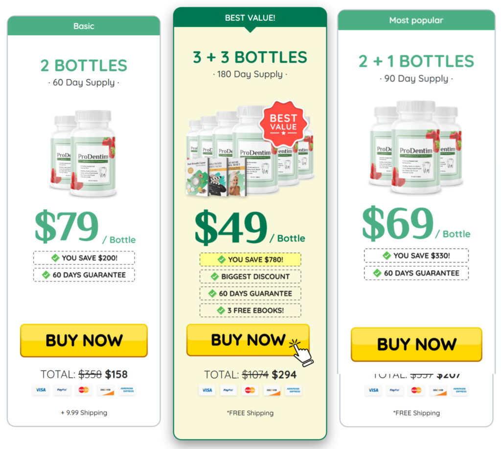 buy prodentim here