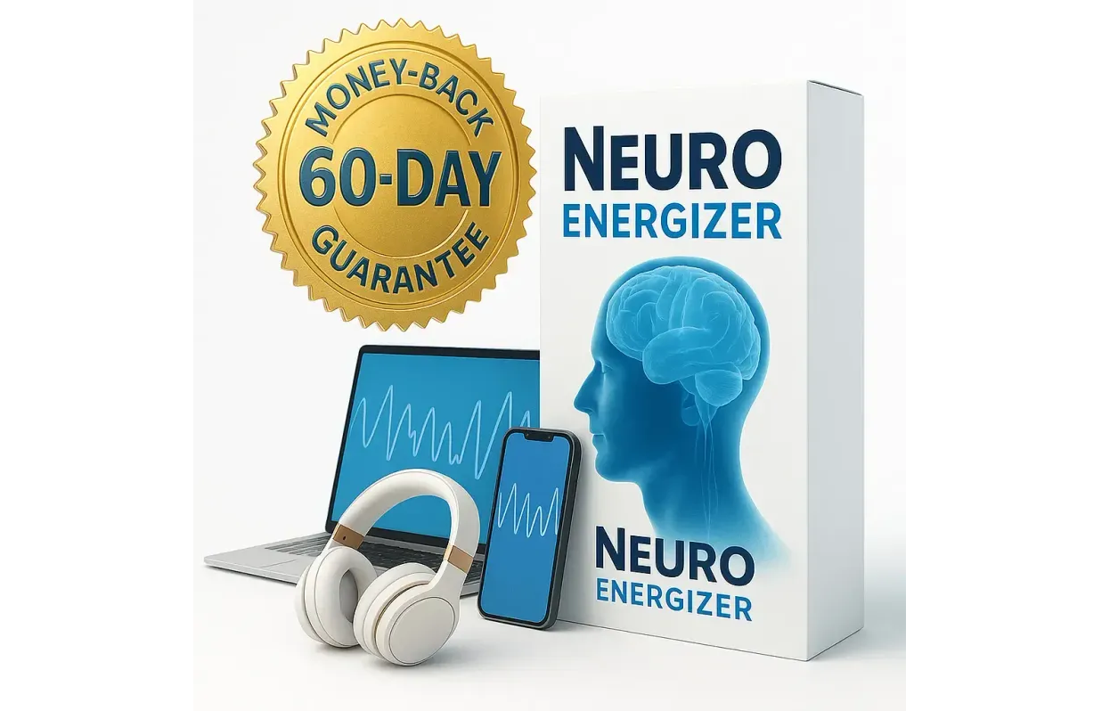 neuro energizer reviews consumer reports