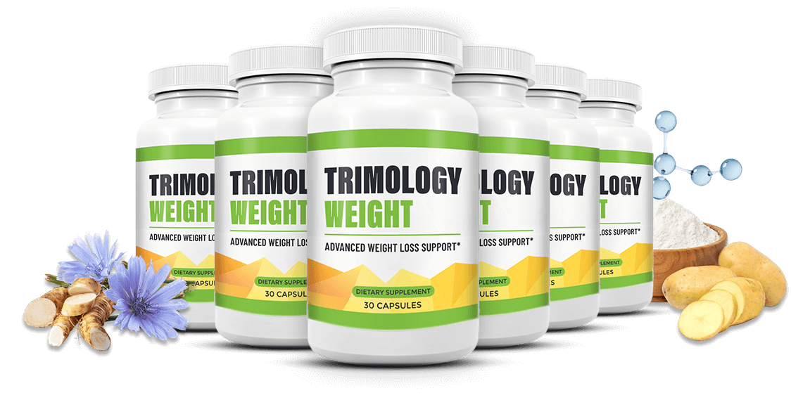 trimology ingredients label