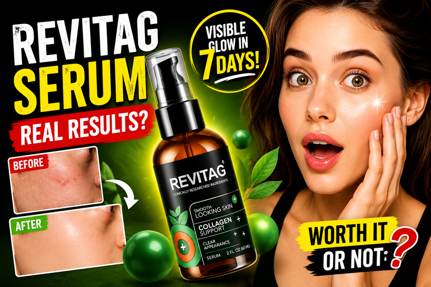 revitag video