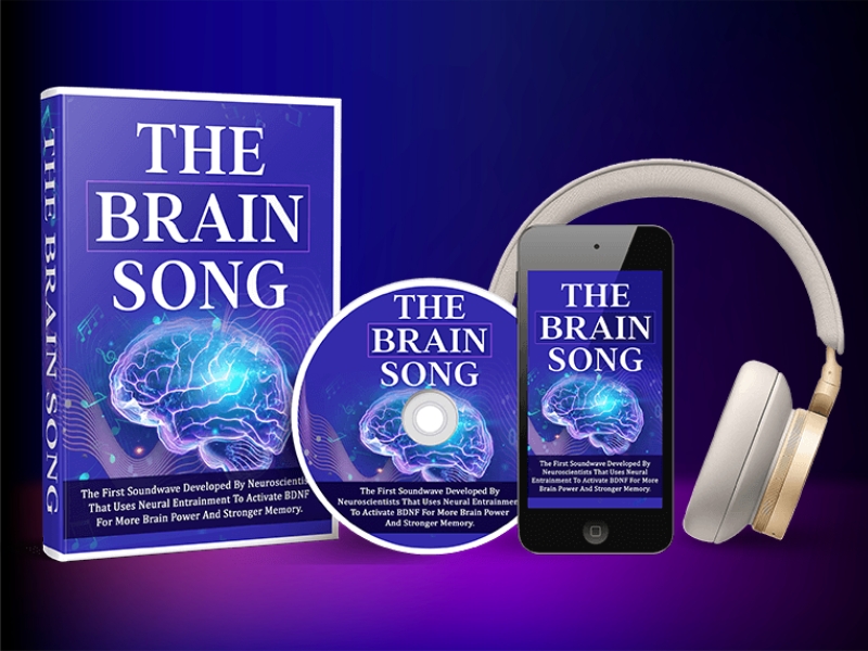 Brain Song Reviews