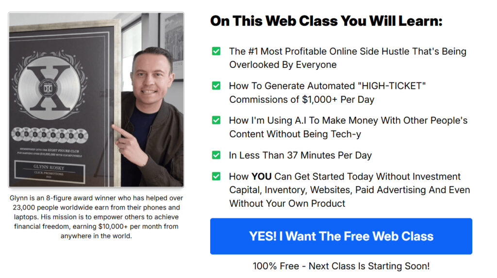 Millionaire Partner System Order Page