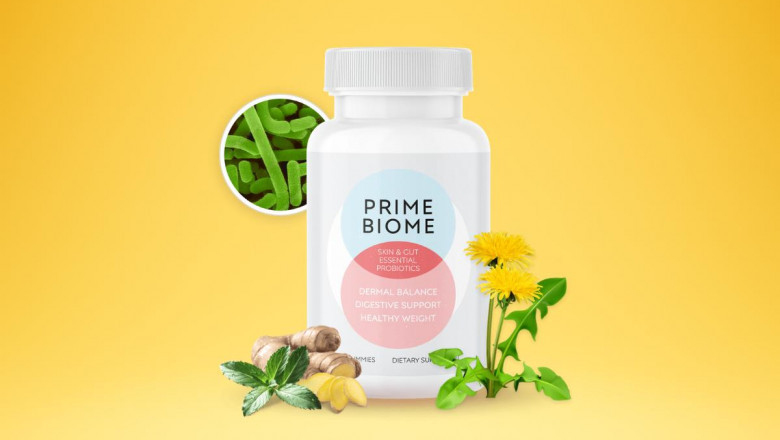 PrimeBiome Reviews Consumer Reports
