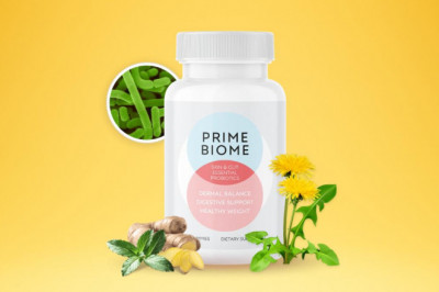 PrimeBiome Reviews Consumer Reports