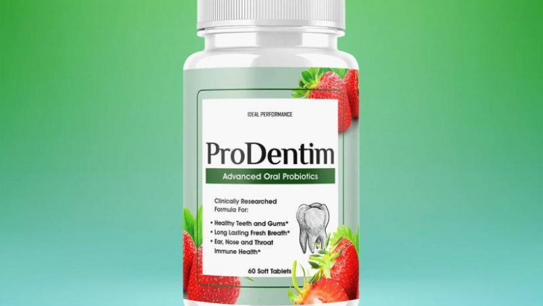 ProDentim Reviews Consumer Reports