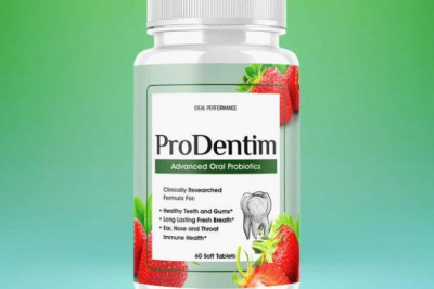 ProDentim Reviews Consumer Reports