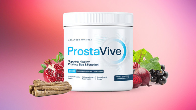 ProstaVive Reviews Consumer Reports