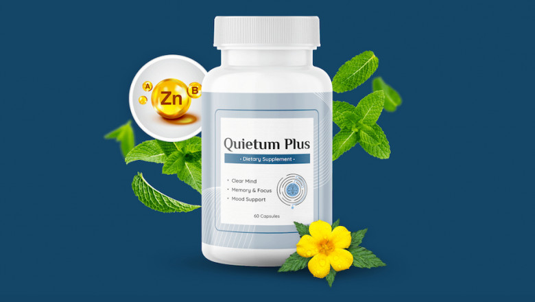Quietum Plus Reviews Consumer Reports