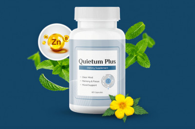Quietum Plus Reviews Consumer Reports
