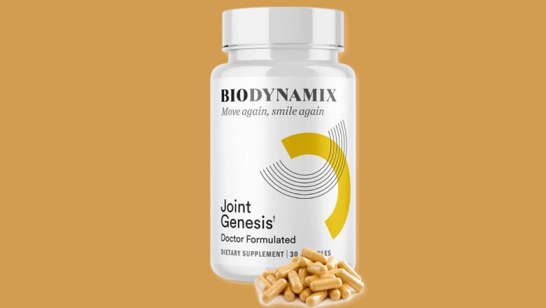 Joint Genesis Reviews Consumer Reports