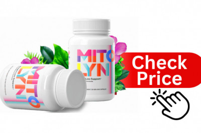 Mitolyn Reviews Complaints Consumer Reports 2025 - Natural Weight Loss and Energy Boost Supplement