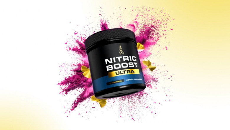 Nitric Boost Ultra Reviews Consumer Reports 2025