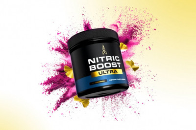 Nitric Boost Ultra Reviews Consumer Reports 2025