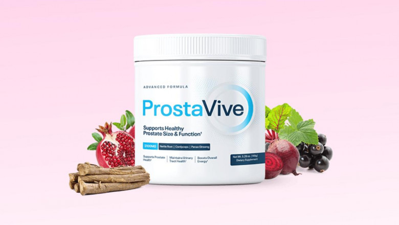 ProstaVive Reviews Consumer Reports 2025