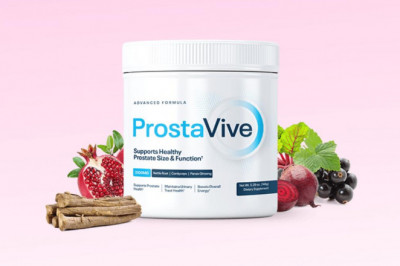 ProstaVive Reviews Consumer Reports 2025