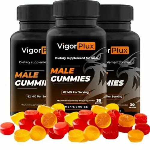 VigorPlux Reviews Consumer Reports