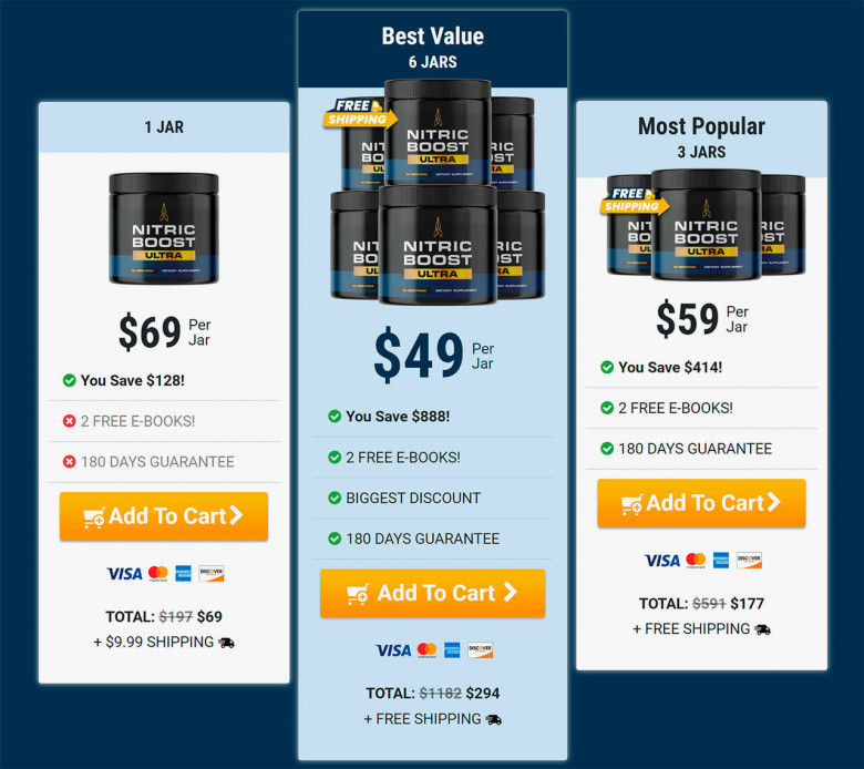 visit nitric boost ultra order page here