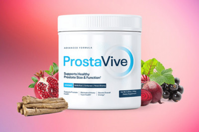 ProstaVive Reviews Consumer Reports