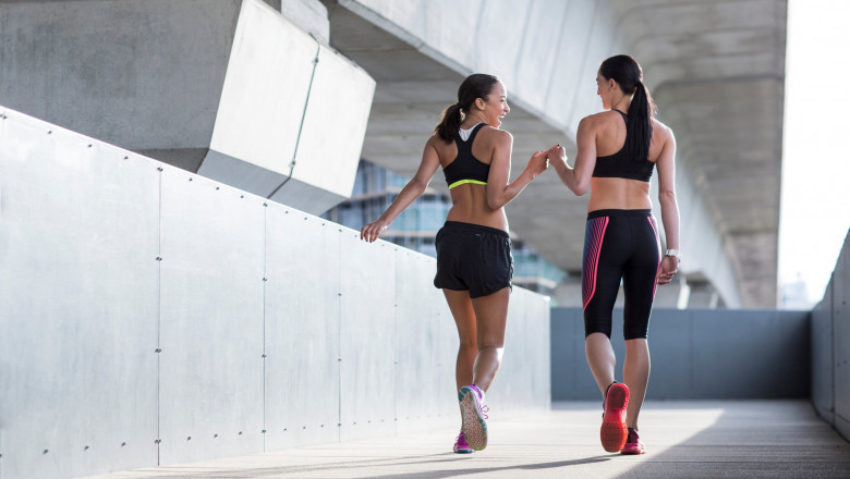 The Truth About 10,000 Steps a Day—Is It Really Necessary?