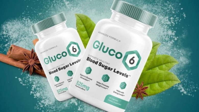 Gluco6 Reviews Consumer Reports