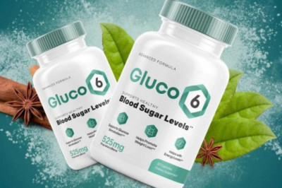 Gluco6 Reviews Consumer Reports
