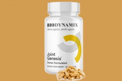 Joint Genesis Reviews Consumer Reports