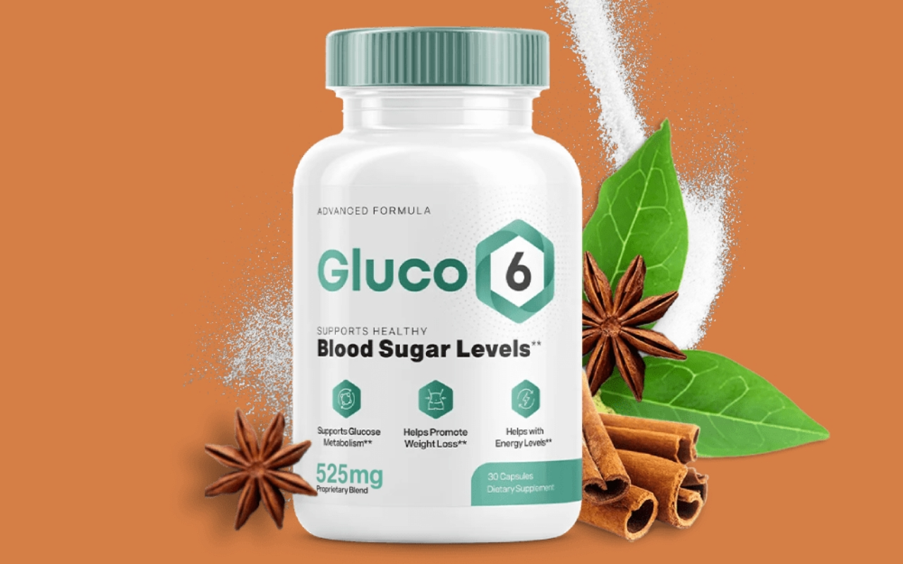 gluco6 reviews consumer reports