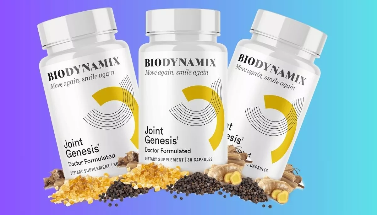 Joint Genesis Reviews Consumer Reports