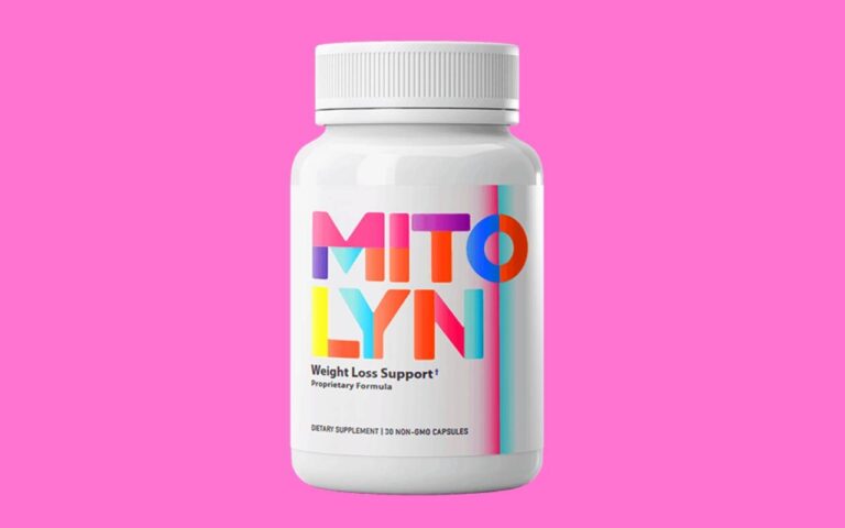 mitolyn reviews 2026