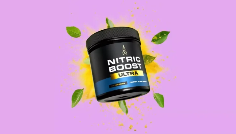 nitric boost ultra reviews consumer reports