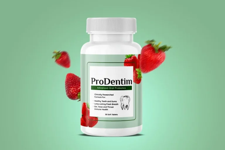 prodentim reviews consumer reports