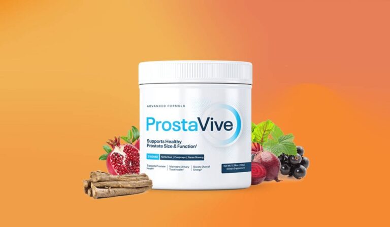 prostavive reviews consumer reports
