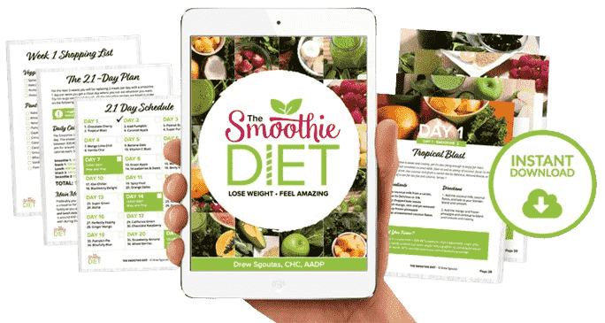 The Smoothie Diet Reviews For Weight Loss