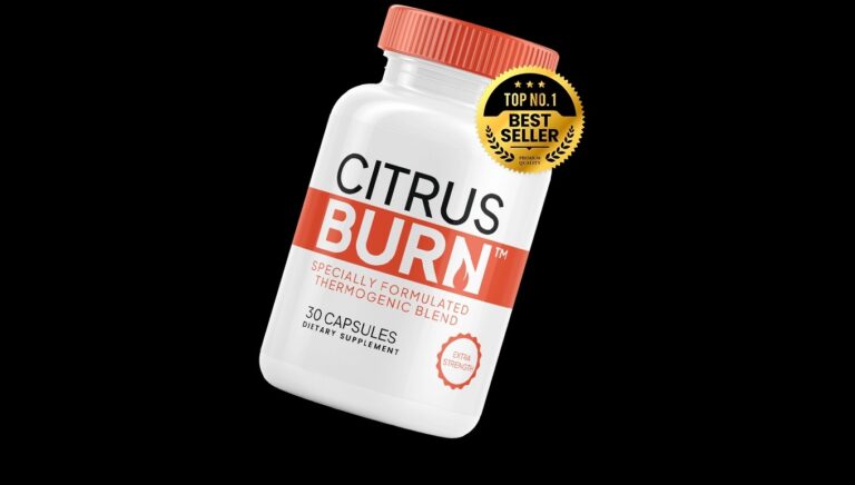 citrusburn reviews consumer reports