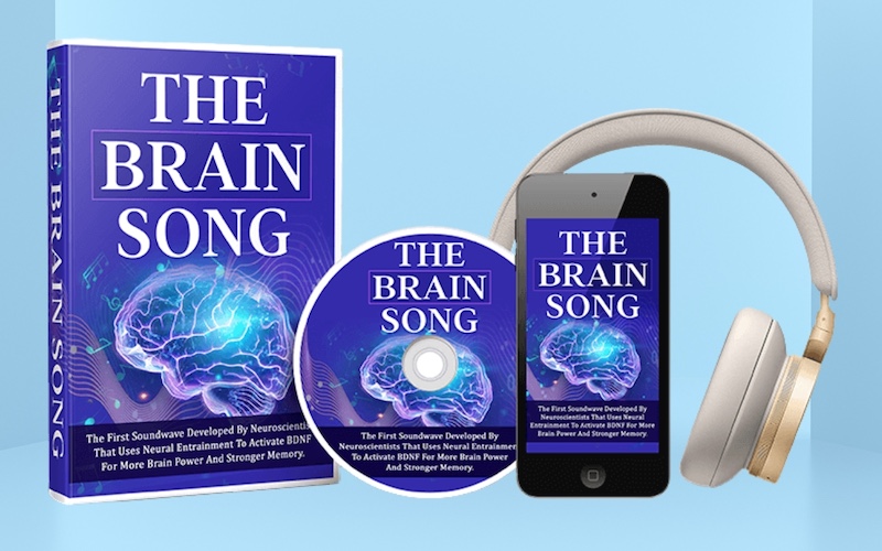 The Brain Song