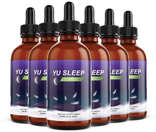 Yu Sleep Reviews