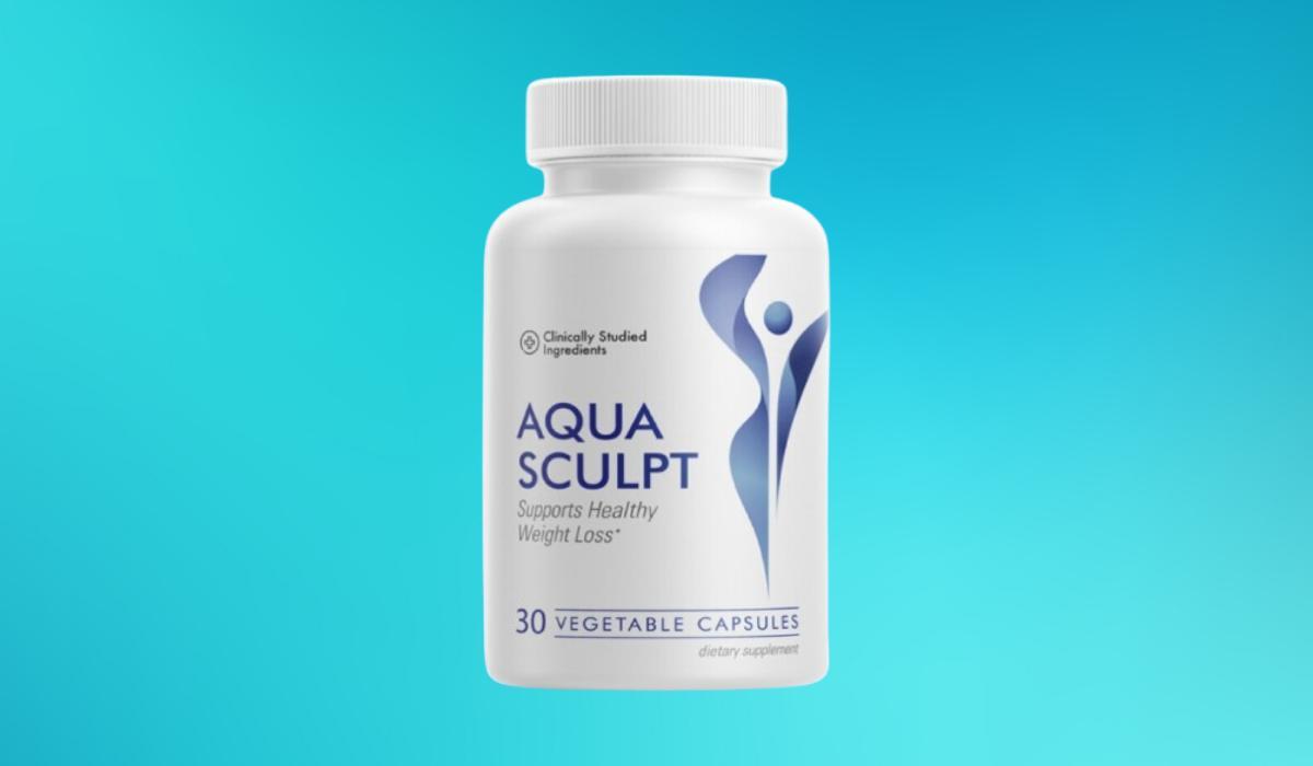 aquasculpt supplement reviews