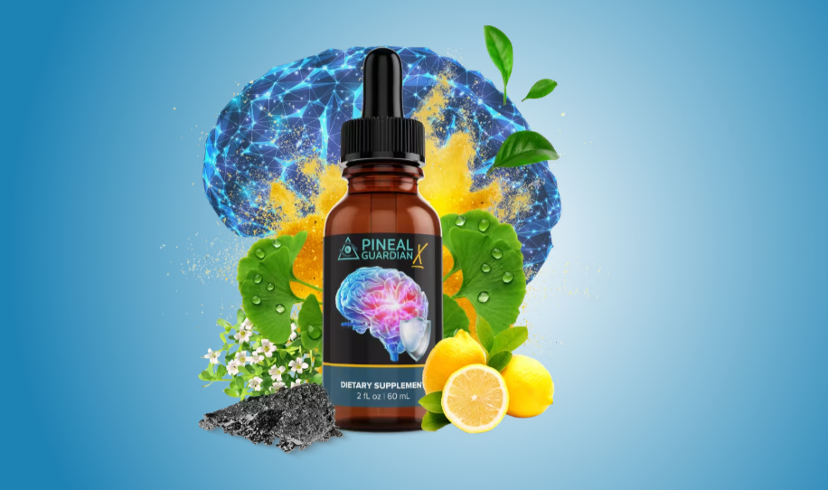pineal guardian x reviews and complaints